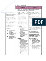 Openness and Interoperability:: WEB 1.0 WEB 2.0 WEB 3.0