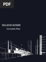 Neelakshi's CV