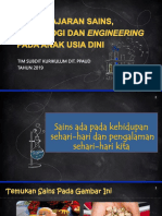 Sains Teknologi 2019 - Oke