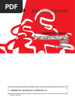 Yamaha Fz6 Ss C 04 Service Manual Diag Mode Throttle Ignition System