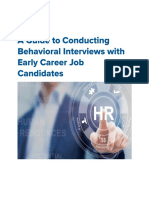 Behavioral Interviewing Guide for Early Career Candidates.pdf