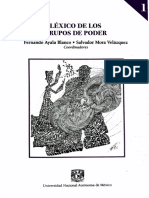 Tecnocracia - Torres Alonso PDF