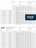 2.vendor Print Index & Schedule