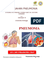 PNEUMONIA