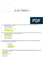 RX DE TORÁX 1