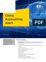 China Accounting