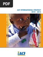 Download ACF International Strategy by ach3811 SN43100751 doc pdf