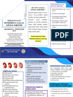 Leaflet CKD UA