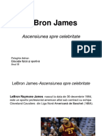 LeBron James - Pelaghie Adrian