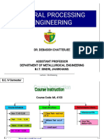 Mineral Processing Technology-1