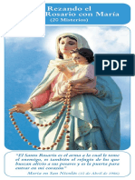 Rezando El Rosario PDF