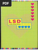 Lovely Sweet Dream PDF | PDF