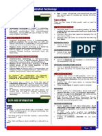 Introduction To Information Technology: Types of Data