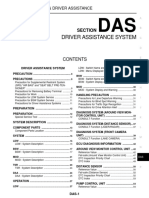 Das - Driver Assistance System PDF