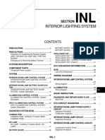 Inl - Interior Lighting System PDF