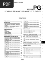 PG - Power Supply Ground & Circuit Elements PDF