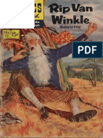 Classics Illustrated - 012 - Rip Van Winkle PDF