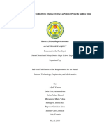 Capstone Stem12d 2018 2019 Tublic Pesticide