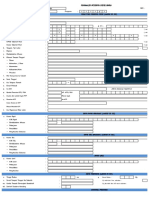 Formulir PPDB Dapodik