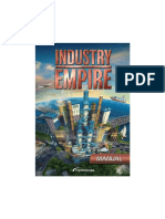 Industry EMpire Manual