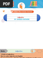Basic German Vocabulary Pdf Adjective Morphology