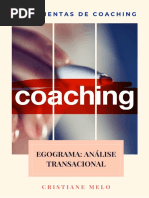 35 Egograma Análise Transacional