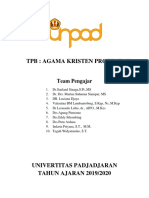 Minggu 1 - Bab 1 Agama Dan Fungsinya Dalam Kehidupan Manusia