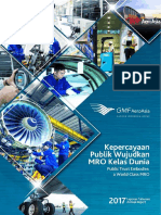 Annual Report PT GMF AeroAsia TBK 2017