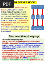 SQL