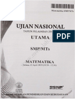 UN SMP 2019 MTK P3 (Www.m4th-Lab - Net) - 1 PDF