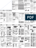 YGFM286163A - CQ-RX420W