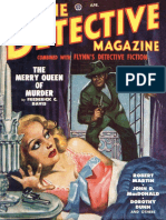Dime Detective - April 1949 PDF