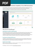 CloudRanger_Datasheet_v2