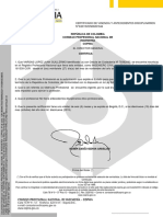 Radicación de Solicitud PDF