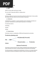 PP Basics Understanding