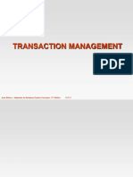 Transactions