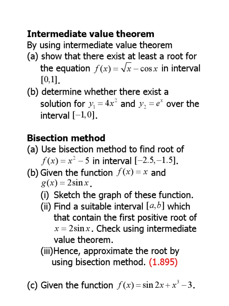 2.example Nonlinear Equations | PDF