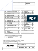 Volvo Schematic PDF