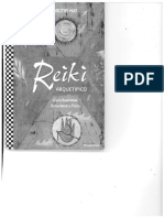 Reiki Arquetipos