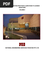 Content Vol-II Preamble Only