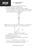 Assignment 1 CD 2019