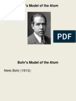 Bohr Diagram Lesson