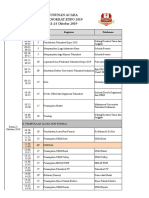 Rundown EXPO