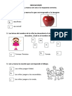 1° Comunicacion