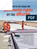 Geometría Pavimentos Rígidos PDF