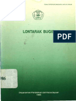 Lontarak Bugis PDF