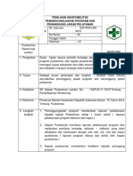 BAB 2.3.9 (1) SOP Penilaian Akuntabilitas Penangung Jawab Program Dan Penangung Jawab Pelayanan