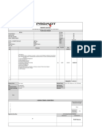 PROMOTE ELECTRIC PURCHASE ORDER FOR ERP SOFTWARE