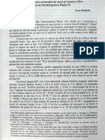 Glodariu I. - Infrastructura Sectorului de Nord Al Terasei XI de La Sarmizegetusa Regia(Daco-Getii,2004)