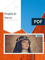 Santa Brígida de Suecia + María Del Rosario + Carmelita Cartujana